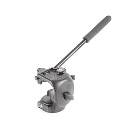 Manfrotto 128RC Micro Fluid Head - (#3130) SKU#1812376