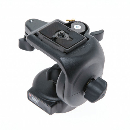 Spotting Scope Manfrotto 128rc Fluid Head Spotting Scope Manfrotto