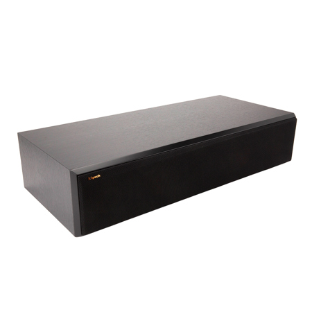 Klipsch RP-504C II Reference Premiere 2.5-Way Center Channel Speaker -SKU1812651
