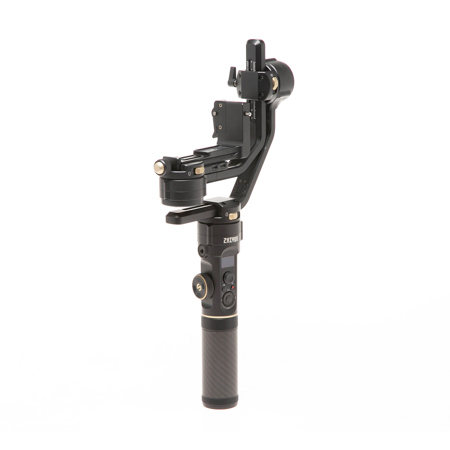 Zhiyun Crane-2S Pro 3-Axis Handheld Gimbal Stabilizer - SKU#1812741
