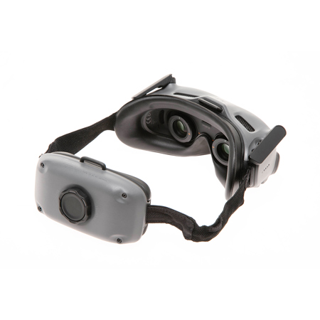 DJI Goggles Integra - SKU#1812797