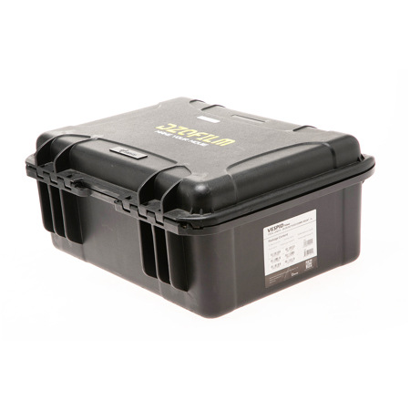 DZOFilm 10-Lens Hard Case for VESPID Primes - SKU#1812990