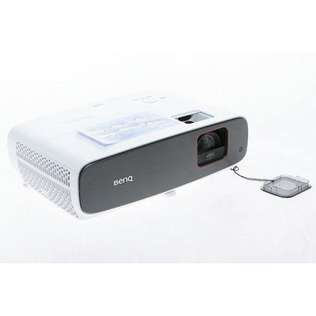 BenQ TK860i 4K Ultra HD HDR Smart Home Theater DLP Projector