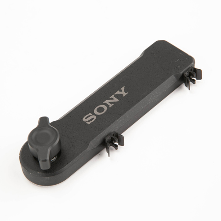 SONY PXW-FS7 FS7 Griff mit Armblock Original Sony Ersatzteil NEU EUR 644,63 - DE