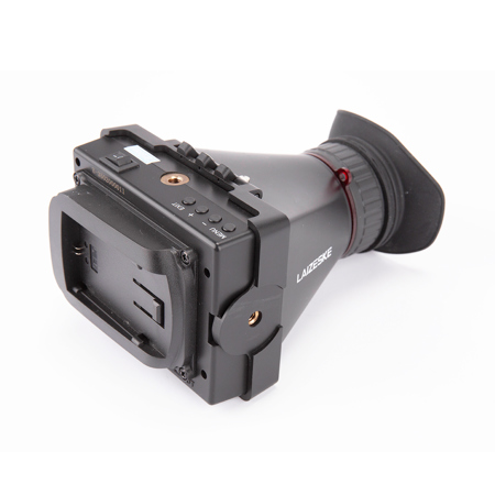 Laizeske 3.5" HDMI LCD Electronic Viewfinder