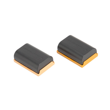 Wasabi Power LP-E6 (2-Pack)