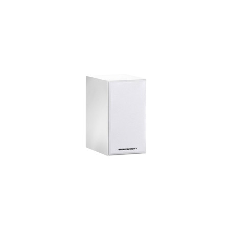 Triangle Esprit Titus Ez Hi-Fi Bookshelf Speakers - White High Gloss, Pair