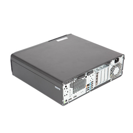 HP Z2 G5 Small Form Factor Workstation - Black SKU#1813318