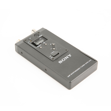 Sony WRR-810A Tuner - SKU#1813348