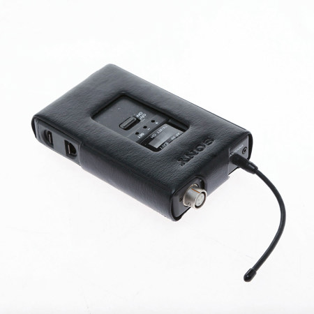 Sony WRT-820A UHF Synthesized Transmitter - SKU#1813354