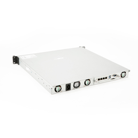 Synology RackStation RS815+