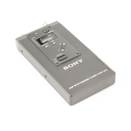 Sony WRR-810A Tuner - SKU#1813377