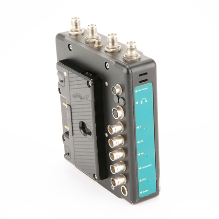 Boxx Meridian Camera Link Transmitter