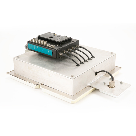 Boxx Meridian RM-BP-06. FPGA V2-GP Wireless Transmission System - SKU#1813425
