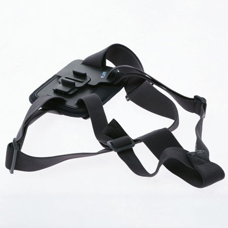 GoPro Chesty Performance Chest Mount for GoPro Cameras - SKU#1813473