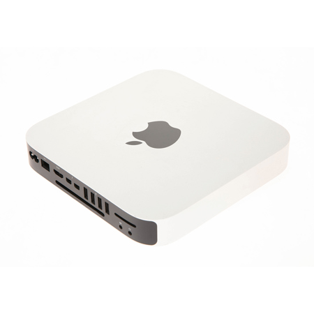 Apple Mac Mini 3.0 GHz Intel Core i7 (16GB Ram, 256GB SSD) - SKU#1813638