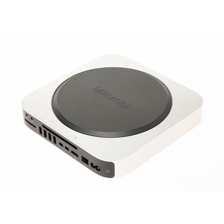 Mac mini Server i7 2.0 16Gb SSD+ハードディスク Mac mini Server i7 2.0 16Gb SSD+ハードディスク