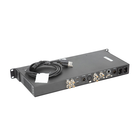 Used Blackmagic Design HyperDeck Studio 4K Pro - SKU#1813670 - Adorama
