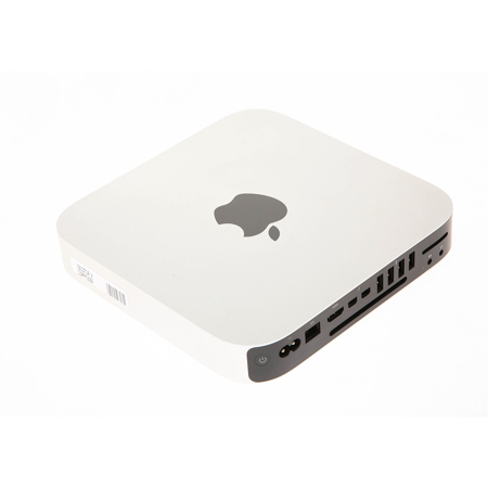 Apple Mac Mini 3.0 GHz Intel Core i7 (16GB Ram, 256GB SSD) - SKU#1813714