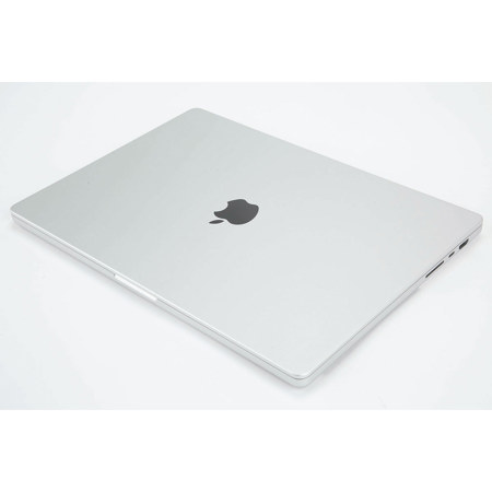 Apple MacBook Pro 16.2" with M3 Max Chip (Late 2023) 64GB Silver 16-Core / 40-Core 2TB SSD