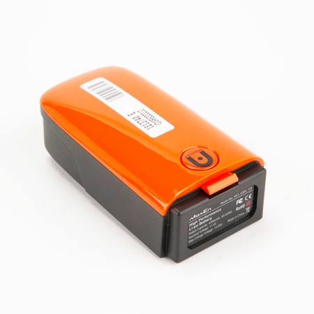 Autel Robotics EVO Battery - Orange SKU#1813740