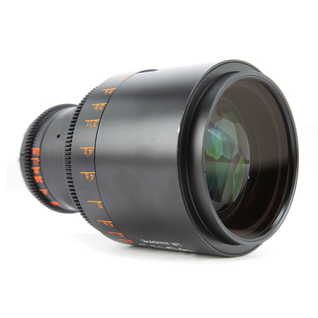 Vazen 40mm T2 1.8x Anamorphic Lens (RF Mount) - SKU#1813751
