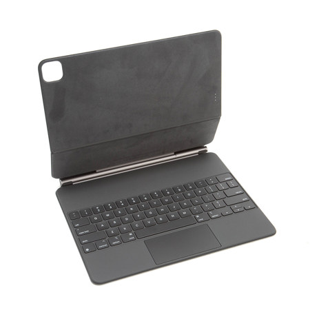 極美品Apple Magic Keyboard 日本語配列 Touch ID搭載