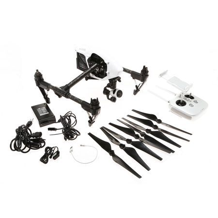 DJI Inspire 1 - Accessori e parti di ricambio