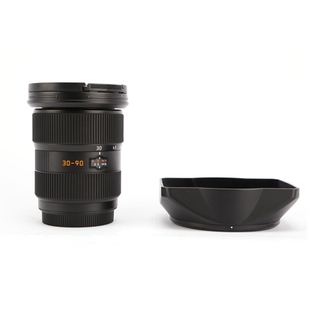 Leica Vario-Elmar-S 30-90mm F/3.5-5.6 ASPH Lens