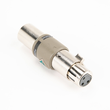 TRITON AUDIO FetHead Phantom In-Line Microphone Preamp - SKU#1813975