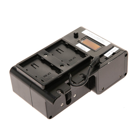 USED edelkrone Action Module for SliderPLUS & SliderPLUS PRO