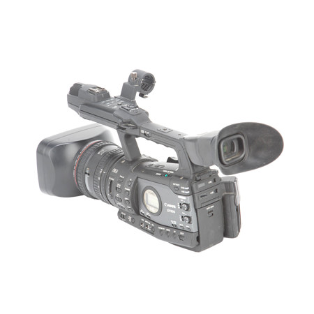 Canon XF-305 High Definition Pro Camcorder - (5656 Hours) SKU#1814045