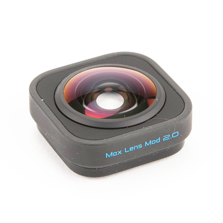 GoPro Max Mod Lens 2.0 for HERO12 Black Camera