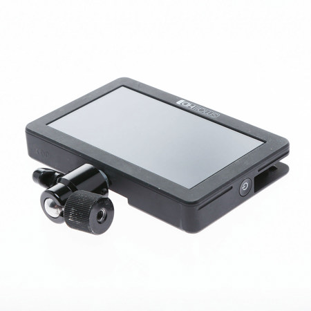 SmallHD FOCUS 5" IPS Touchscreen HDMI On-Camera LED Monitor - NO MOUNT #1814100