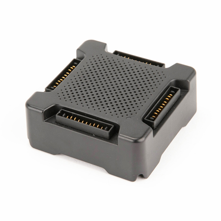 DJI Battery Charging Hub for Mavic Pro (Advanced) - SKU#1814172