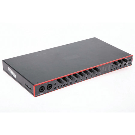 SCARLETT 18I20 3RD GEN USB INTERFACE