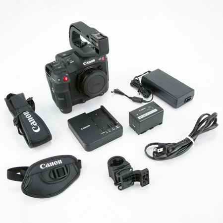 Canon Camera C70 Netflix Approved Canon Cinema EOS C70 Buy Cheap