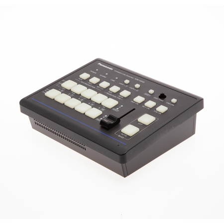 Panasonic AW-HS50N Sub-Compact HD/SD Live Switcher - SKU#1814413