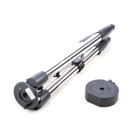 Celestron CGEM II #93482 Equatorial Mount Tripod with #94189 17lb Counterweight