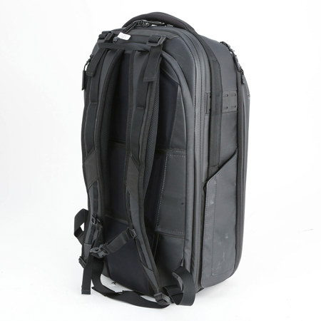 Nomatic McKinnon 35L Camera Backpack- Black SKU#1814436