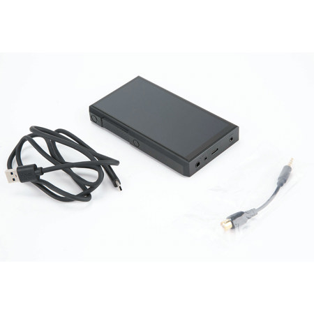 FiiO M11 Plus Portable High-Resolution Lossless Wireless Music Player SKU1814445