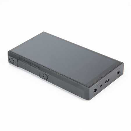 FiiO M11 Plus Portable High-Resolution Lossless Wireless Music Player SKU1814445