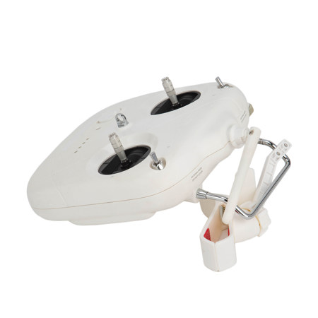 DJI Phantom 3 Standard GL358WA Part 74 80 Remote Controller 5.8 G & Mobile Devic