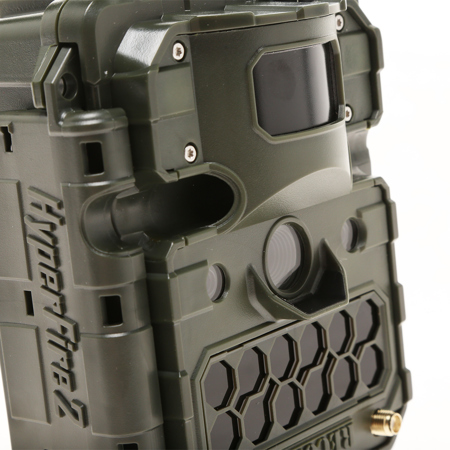 RECONYX HyperFire HL2XC 2 720p Cellular License Plate Day/Night Covert IR Camera