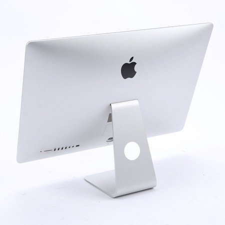 Apple iMac 27インチ Apple iMac 27-inch (Core i5) Review | Digital Trends