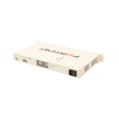 Fortinet FG-100E FortiGate-100E Firewall - SKU#1814879
