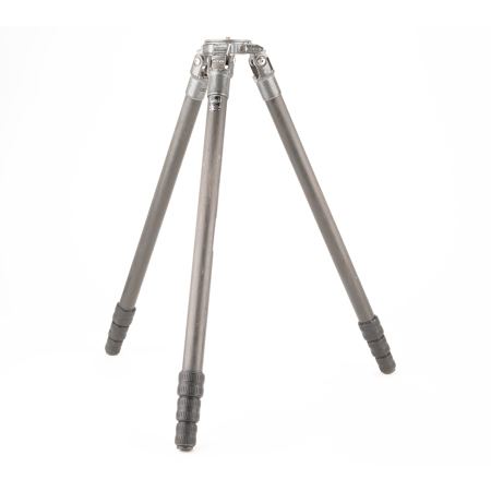 Gitzo GT-3540XLS Systematic 6X Carbon Fiber Tripod Legs (No Column) - SKU1814943