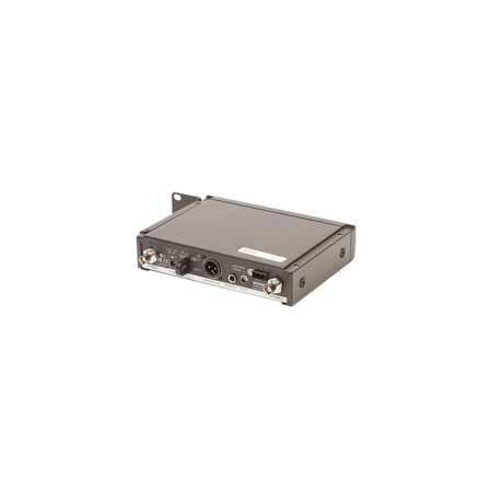 Shure SLX4-G5 Diversity Receiver - G5/494-518 MHz SKU#1814977