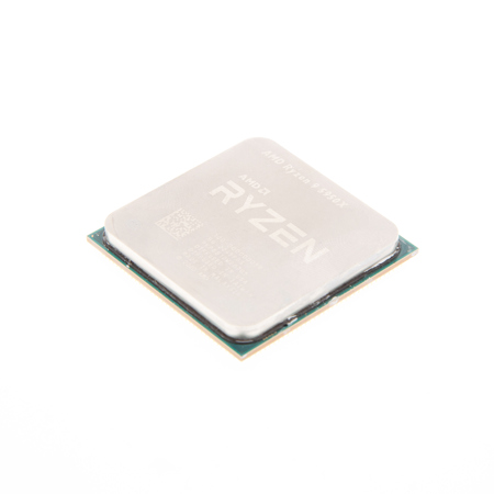 AMD Ryzen 9 5950X 3.40GHz 16-Core AM4 Desktop Processor - SKU#1815014