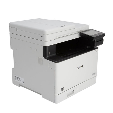 Canon Color imageCLASS MF751Cdw All-In-One Wireless Duplex Laser Printer 1815022